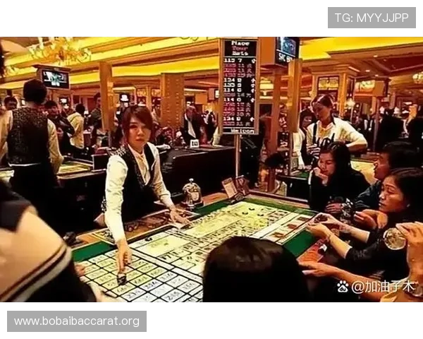 澳门赌场都有哪些玩法全景指南，带你深入了解各种刺激好玩的博彩项目与玩法技巧