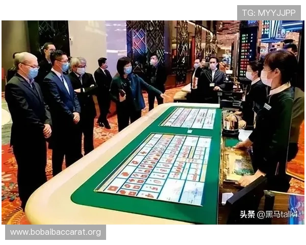 深度解析百家乐游戏教程实用技巧让你在赌场中轻松应对各种局势赢得更多 深度解析百家乐游戏教程实用技巧让你在赌场中轻松应对各种局势赢得更多